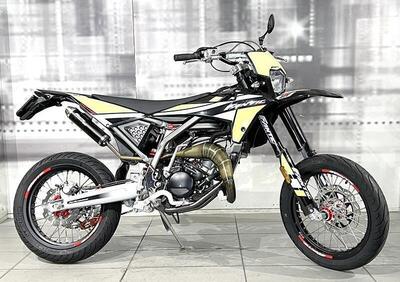 Fantic Motor XM 50 Motard Performance 2T (2021 - 22) - Annuncio 9804963