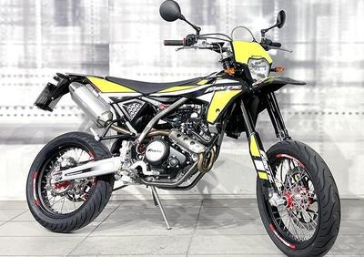 Fantic Motor XMF 125 Motard Performance 4t (2021 - 22) - Annuncio 9804965
