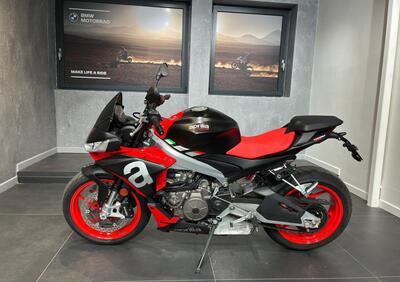 Aprilia Tuono 660 Factory (2022 - 24) - Annuncio 9785184