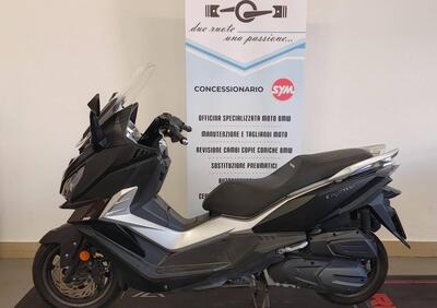 Sym Cruisym 300 (2017 - 20) - Annuncio 9804970