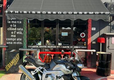 Bmw K 1200 R - Annuncio 9804989