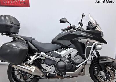 Honda Crossrunner Travel Edition ABS (2015 - 18) - Annuncio 9804994