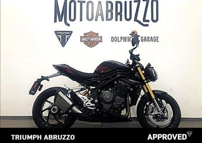 Triumph Speed Triple 1200 RS (2025) - Annuncio 9683732