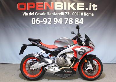Aprilia Tuono 660 (2021 - 25) - Annuncio 9805001