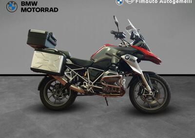 Bmw R 1200 GS (2013 - 16) - Annuncio 9805006
