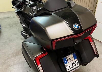 Bmw K 1600 B Grand America (2022 - 25) - Annuncio 9805007