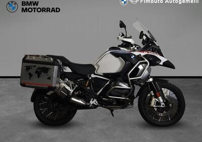 Bmw R 1250 GS Adventure (2021 - 24) - Annuncio 9805008