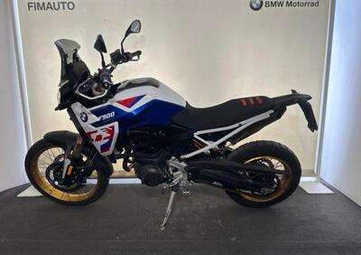Bmw F 900 GS (2024 - 25) - Annuncio 9805009