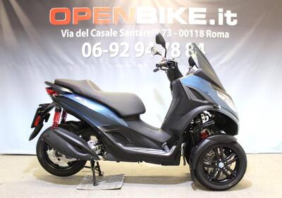 Piaggio MP3 300 Sport ABS Hpe (2021 - 24) - Annuncio 9805015
