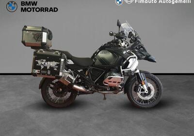 Bmw R 1250 GS Adventure (2021 - 24) - Annuncio 9805024