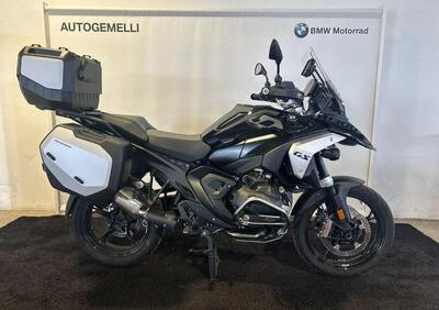 Bmw R 1300 GS Triple Black (2023 - 25) - Annuncio 9805025