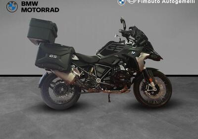 Bmw R 1250 GS Ultimate Edition (2023) - Annuncio 9805026