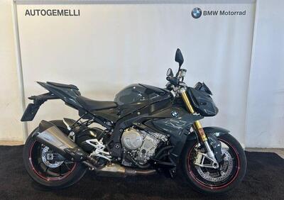 Bmw S 1000 R (2017 - 20) - Annuncio 9805028