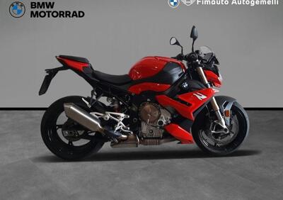 Bmw S 1000 R (2021 - 24) - Annuncio 9805029