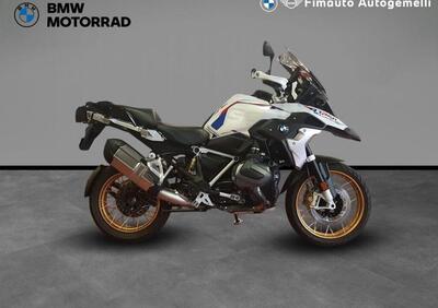 Bmw R 1250 GS (2021 - 24) - Annuncio 9805030