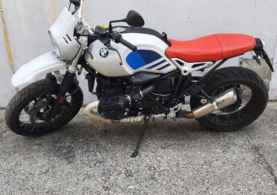 Bmw R nineT Urban GS 1200 (2017 - 20) - Annuncio 9805032