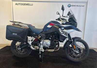 Bmw F 850 GS (2021 - 24) - Annuncio 9805033