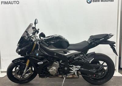 Bmw S 1000 R (2014 - 16) - Annuncio 9805034