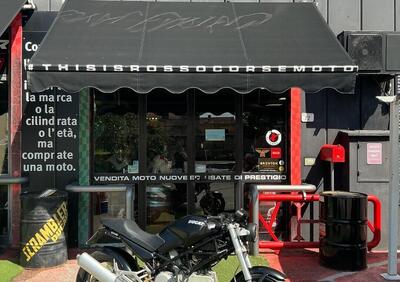 Ducati Monster 620 (2003 - 06) - Annuncio 9805037