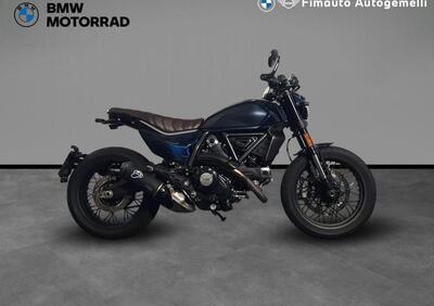 Ducati Scrambler 800 Icon (2023 - 25) - Annuncio 9805051
