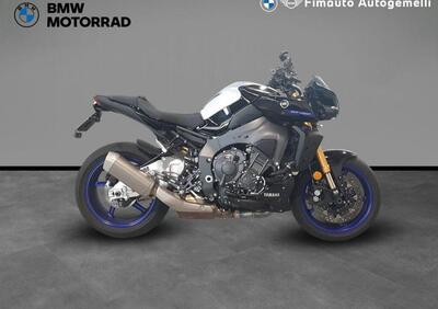 Yamaha MT-10 SP (2022 - 25) - Annuncio 9805052