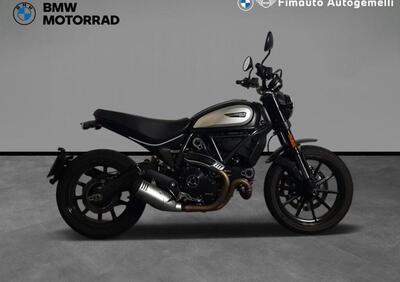Ducati Scrambler 800 Icon (2021 - 22) - Annuncio 9805054