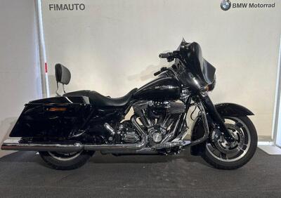 Harley-Davidson 1584 Street Glide (2008 - 10) - FLHX - Annuncio 9805055