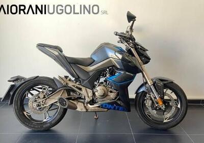 Zontes ZT125-U (2020 - 25) - Annuncio 9805121