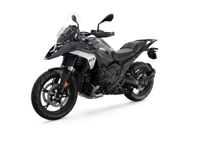 Bmw R 1300 GS Triple Black (2023 - 25) - Annuncio 9805116