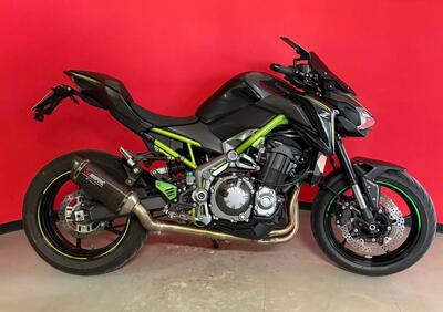 Kawasaki Z 900 (2017 - 18) - Annuncio 9805131