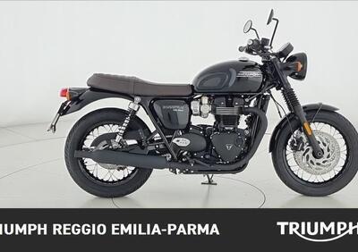 Triumph Bonneville T120 (2021 - 25) - Annuncio 9805128