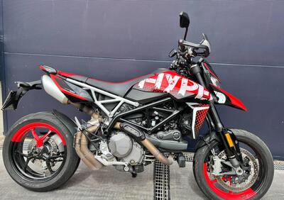 Ducati Hypermotard 950 RVE (2020) - Annuncio 9805136
