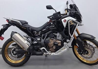 Honda Africa Twin CRF 1100L Adventure Sports DCT (2020 - 21) - Annuncio 9805141