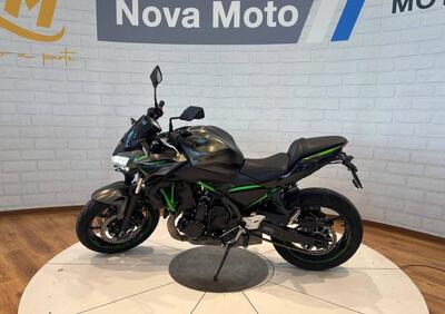 Kawasaki Z 650 (2021 - 24) - Annuncio 9805139