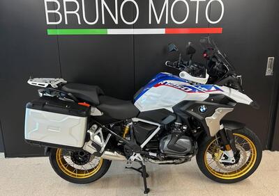 Bmw R 1250 GS (2019 - 20) - Annuncio 9805138
