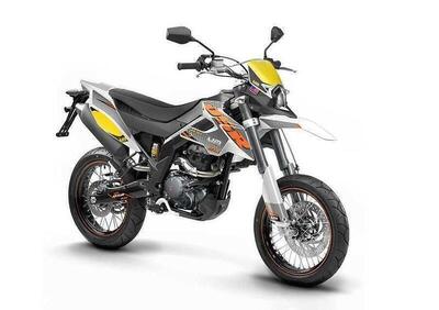 Um Italia DSR 125 SM (2023 - 25) - Annuncio 9805137