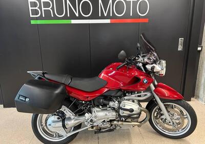 Bmw R 1150 R (2000 - 07) - Annuncio 9805142