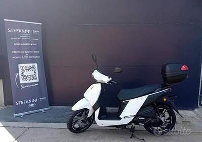 Peugeot Tweet 125 FL Allure (2023 - 25) - Annuncio 9805143