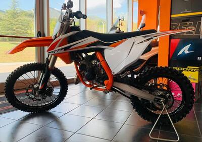 KTM 85 SX (2024) - Annuncio 9805147