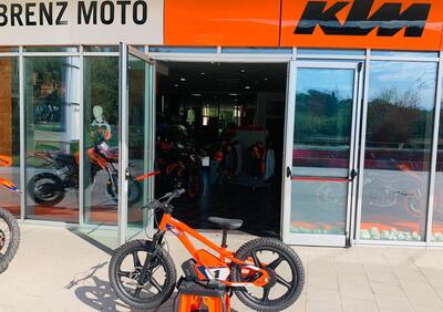 KTM SX-E 1.20 (2023 - 24) - Annuncio 9805149