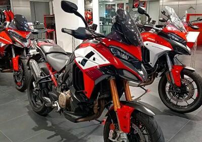 Ducati Multistrada V4 Pikes Peak (2021 - 24) - Annuncio 9805154