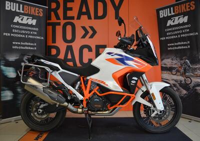 KTM 1290 Super Adventure R (2022 - 25) - Annuncio 9805156