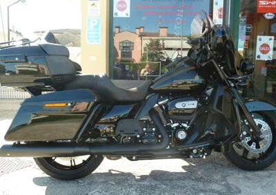 Harley-Davidson 114 Electra Glide Ultra Limited (2021 - 22) - FLHTK - Annuncio 9805165