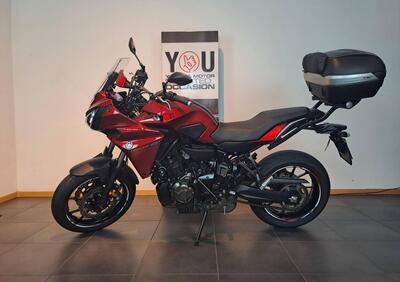 Yamaha Tracer 700 (2016 - 20) - Annuncio 9805173