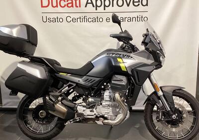 Moto Guzzi Stelvio (2024 - 25) - Annuncio 9805177