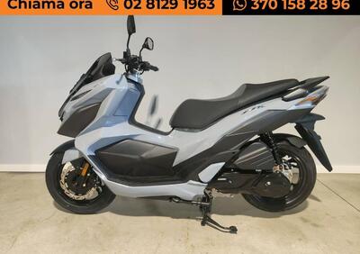Sym Jet X 125 (2021 - 25) - Annuncio 9805182