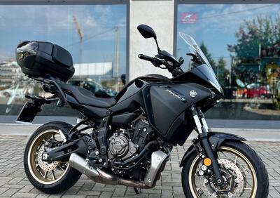 Yamaha Tracer 7 (2021 - 24) - Annuncio 9805202