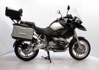 Bmw R 1200 GS (2004 - 07) - Annuncio 9805204