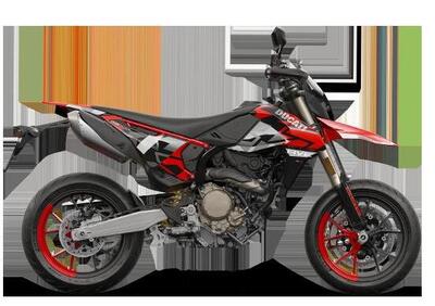 Ducati Hypermotard 698 Mono RVE (2024 - 25) - Annuncio 9770971