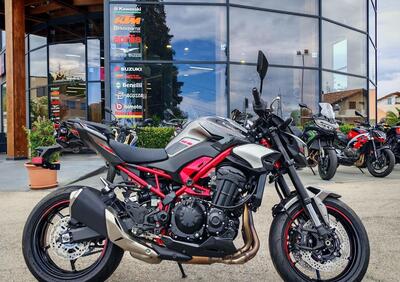 Kawasaki Ninja 1100 SX (2025) - Annuncio 9803503